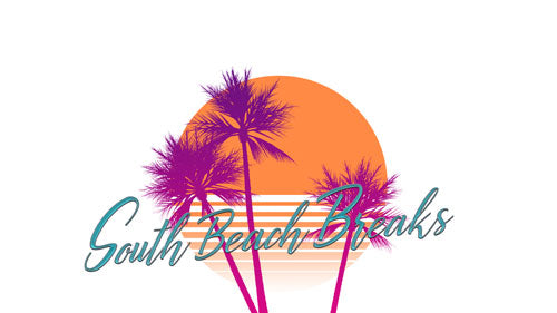 SOUTH BEACH BUCKS